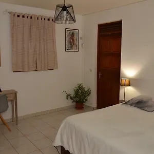  Appartement Mango