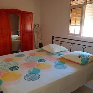  Appartement Chez Jojo